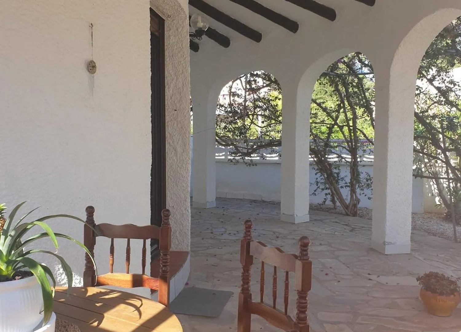 Casa Salada - Ideal Families - Piscina Us Exclusiu Mont-roig del Camp 0*,  Spain