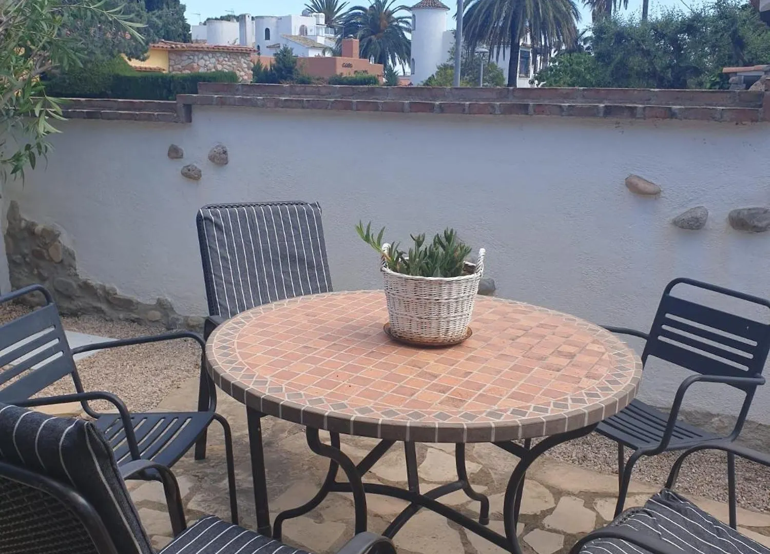 Holiday home Casa Salada - Ideal Families - Piscina Us Exclusiu Mont-roig del Camp Spain