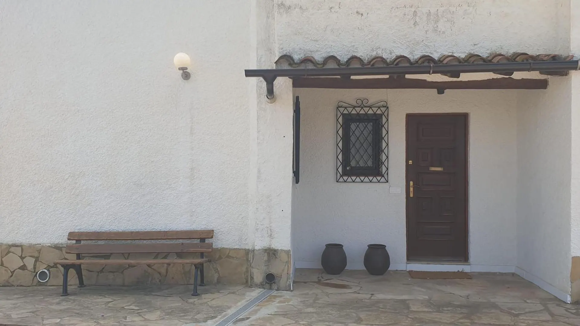 Holiday home Casa Salada - Ideal Families - Piscina Us Exclusiu Mont-roig del Camp Spain