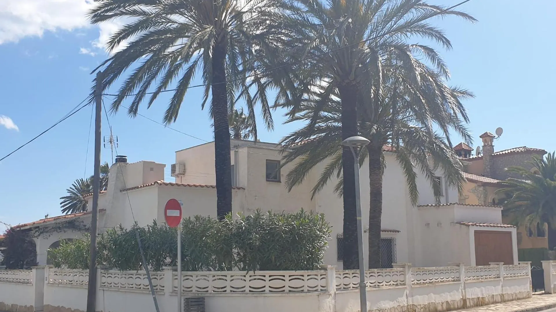 Casa Salada - Ideal Families - Piscina Us Exclusiu Mont-roig del Camp 0*,