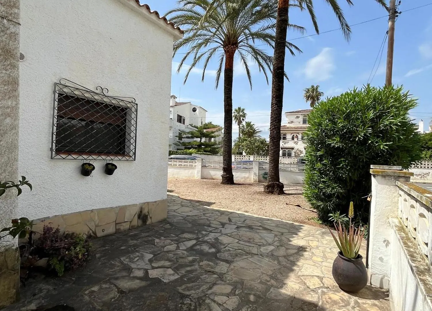Casa Salada - Ideal Families - Piscina Us Exclusiu Mont-roig del Camp Spain