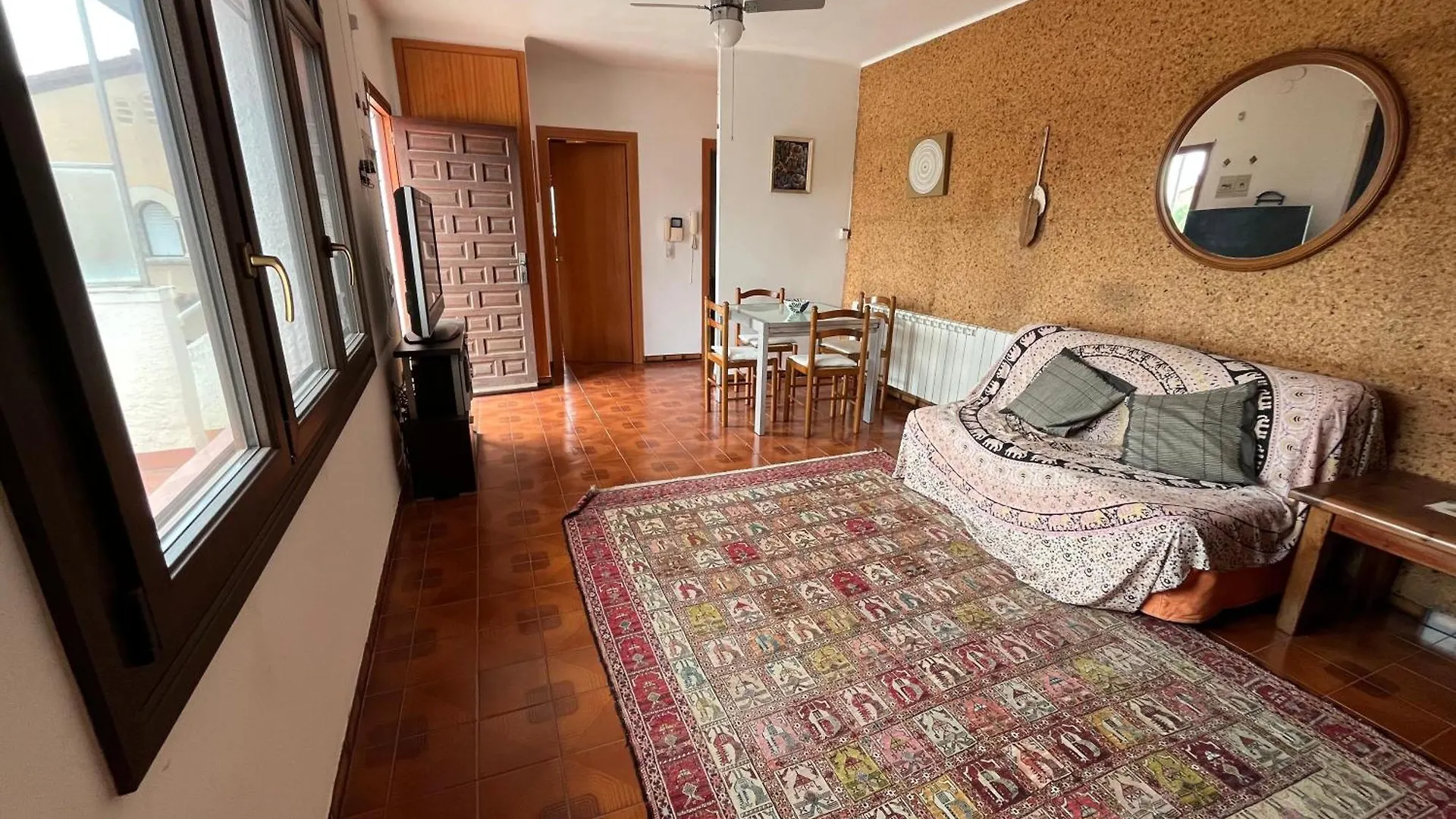 Holiday home Casa Salada - Ideal Families - Piscina Us Exclusiu Mont-roig del Camp