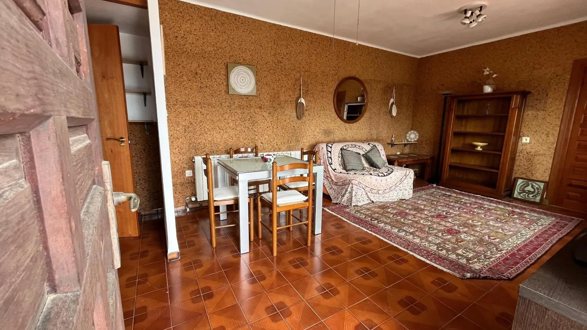 Casa Salada - Ideal Families - Piscina Us Exclusiu Mont-roig del Camp Holiday home