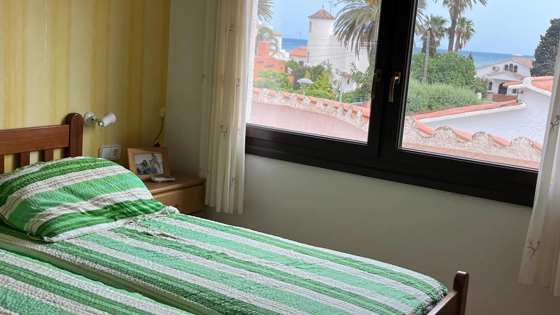 Casa Salada - Ideal Families - Piscina Us Exclusiu Mont-roig del Camp Spain
