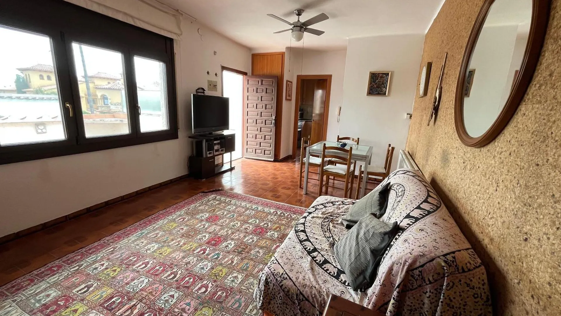 Casa Salada - Ideal Families - Piscina Us Exclusiu Mont-roig del Camp 0*,  Spain