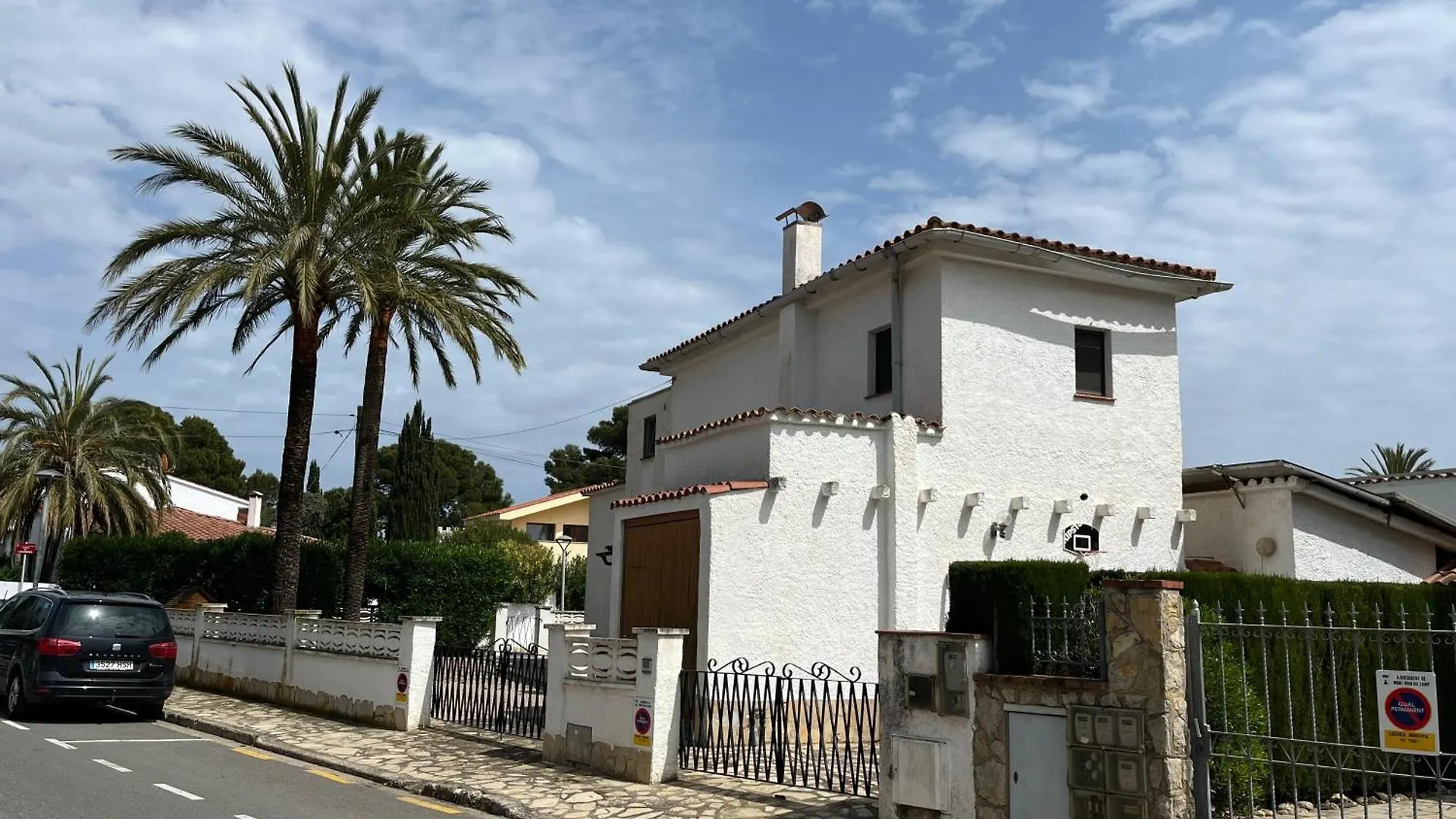 Casa Salada - Ideal Families - Piscina Us Exclusiu Mont-roig del Camp